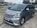 Toyota Vellfire 2011 годаүшін7 000 000 тг. в Алматы – фото 2