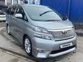 Toyota Vellfire 2011 годаүшін7 000 000 тг. в Алматы – фото 3