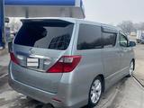 Toyota Vellfire 2011 годаүшін7 000 000 тг. в Алматы – фото 5