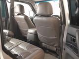 Mitsubishi Pajero 2001 годаүшін5 500 000 тг. в Актобе – фото 3