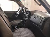 Mitsubishi Pajero 2001 года за 5 500 000 тг. в Актобе – фото 4