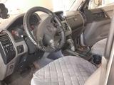 Mitsubishi Pajero 2001 годаүшін5 500 000 тг. в Актобе – фото 5