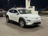 Hyundai Kona 2019 года за 11 500 000 тг. в Алматы – фото 2