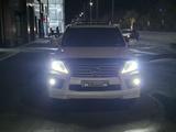 Lexus LX 570 2013 года за 25 464 794 тг. в Павлодар