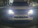 Lexus LX 570 2013 года за 25 464 794 тг. в Павлодар – фото 2