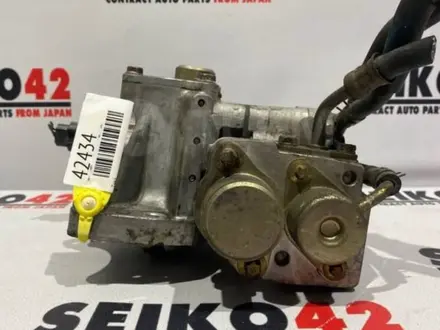 Тнвд топливный насос на mitsubishi за 38 000 тг. в Алматы – фото 10