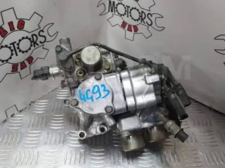 Тнвд топливный насос на mitsubishi за 38 000 тг. в Алматы – фото 6