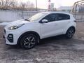 Kia Sportage 2021 годаүшін10 100 000 тг. в Алматы