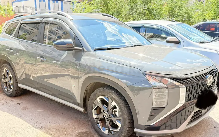 Hyundai Mufasa 2024 годаүшін10 000 000 тг. в Астана