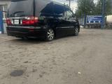 Toyota Alphard 2004 годаүшін8 800 000 тг. в Петропавловск