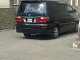 Toyota Alphard 2004 годаүшін8 800 000 тг. в Петропавловск – фото 2