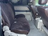 Toyota Alphard 2004 годаүшін8 800 000 тг. в Петропавловск – фото 5