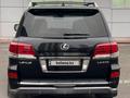 Lexus LX 570 2013 года за 26 000 000 тг. в Астана