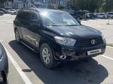 Toyota Highlander 2008 года за 10 000 000 тг. в Усть-Каменогорск