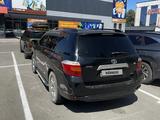 Toyota Highlander 2008 года за 10 000 000 тг. в Усть-Каменогорск – фото 3