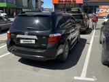 Toyota Highlander 2008 года за 10 000 000 тг. в Усть-Каменогорск – фото 2