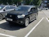 Toyota Highlander 2008 года за 10 000 000 тг. в Усть-Каменогорск – фото 5