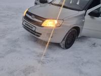 ВАЗ (Lada) Granta 2190 2016 годаүшін2 600 000 тг. в Актобе