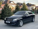 Mercedes-Benz C 230 2007 года за 7 000 000 тг. в Алматы