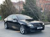 Mercedes-Benz C 230 2007 года за 7 000 000 тг. в Алматы – фото 4