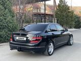 Mercedes-Benz C 230 2007 года за 7 000 000 тг. в Алматы – фото 5