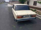 ВАЗ (Lada) 2106 1989 года за 400 000 тг. в Шымкент – фото 2