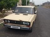 ВАЗ (Lada) 2106 1989 года за 400 000 тг. в Шымкент