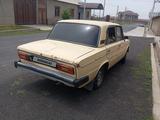 ВАЗ (Lada) 2106 1989 года за 400 000 тг. в Шымкент – фото 3