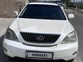 Lexus RX 330 2003 года за 6 500 000 тг. в Шымкент