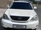 Lexus RX 330 2003 года за 6 500 000 тг. в Шымкент