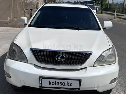 Lexus RX 330 2003 года за 6 500 000 тг. в Шымкент