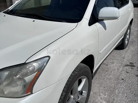 Lexus RX 330 2003 года за 6 500 000 тг. в Шымкент – фото 3
