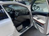 Lexus RX 330 2003 года за 6 500 000 тг. в Шымкент – фото 5