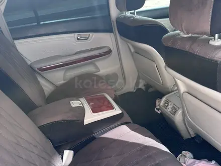 Lexus RX 330 2003 года за 6 500 000 тг. в Шымкент – фото 6