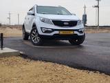 Kia Sportage 2014 годаfor9 000 000 тг. в Актау – фото 5