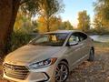 Hyundai Elantra 2017 годаfor5 000 000 тг. в Уральск – фото 5