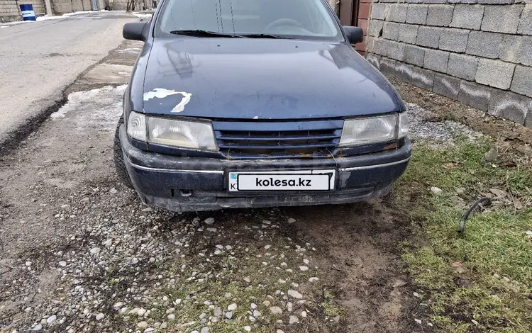 Opel Vectra 1991 годаүшін650 000 тг. в Шымкент