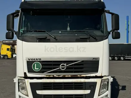 Volvo  FH 2013 года за 13 800 000 тг. в Алматы – фото 10