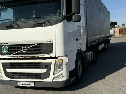 Volvo  FH 2013 года за 13 800 000 тг. в Алматы – фото 28