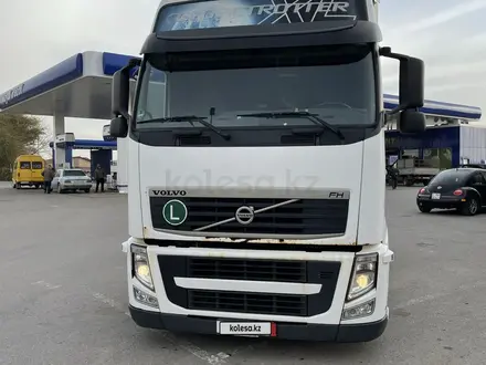 Volvo  FH 2013 года за 13 800 000 тг. в Алматы – фото 6