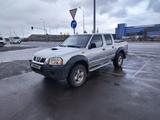 Nissan NP300 2009 года за 3 500 000 тг. в Караганда – фото 3