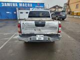 Nissan NP300 2009 года за 3 000 000 тг. в Караганда – фото 5