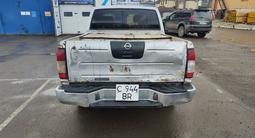 Nissan NP300 2009 года за 3 200 000 тг. в Караганда – фото 5