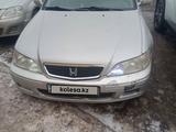 Honda Accord 2000 годаүшін1 800 000 тг. в Астана