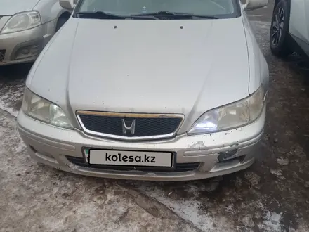 Honda Accord 2000 года за 1 800 000 тг. в Астана