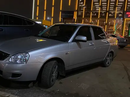 ВАЗ (Lada) Priora 2170 2011 года за 2 300 000 тг. в Уральск – фото 8