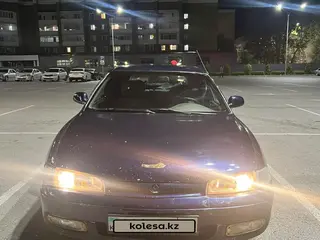 Mazda Cronos