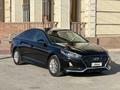 Hyundai Sonata 2018 годаfor4 300 000 тг. в Кызылорда – фото 11