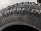 2 б. У.185/65/15 Michelin X Ice North 4 за 50 000 тг. в Алматы – фото 3