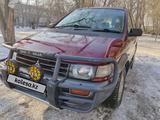 Mitsubishi RVR 1994 года за 1 500 000 тг. в Алматы – фото 3